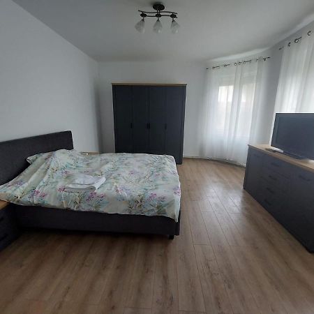 Apartamente Bobo Sangeorgiu de Mures Luaran gambar
