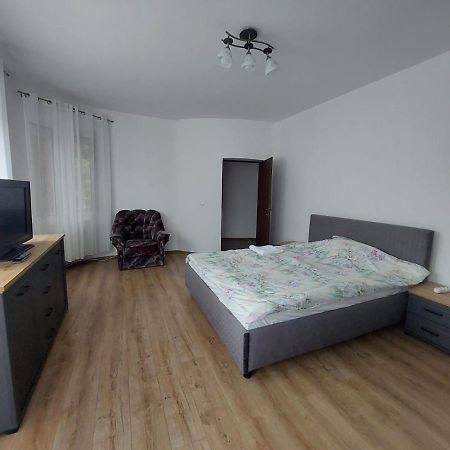 Apartamente Bobo Sangeorgiu de Mures Luaran gambar