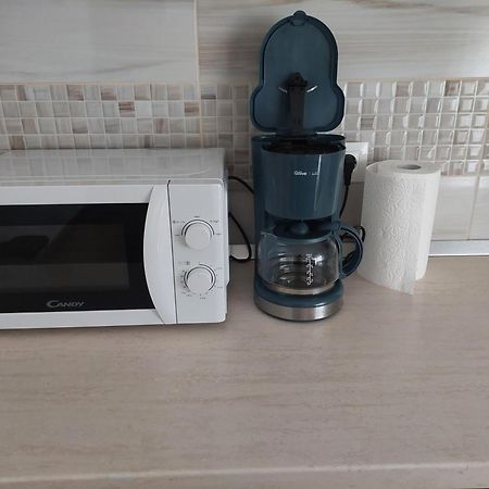 Apartamente Bobo Sangeorgiu de Mures Bilik gambar