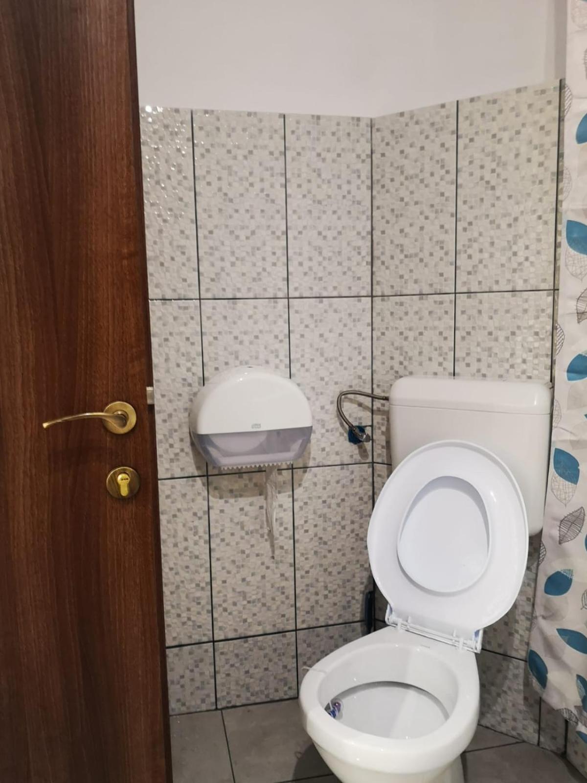 Apartamente Bobo Sangeorgiu de Mures Luaran gambar