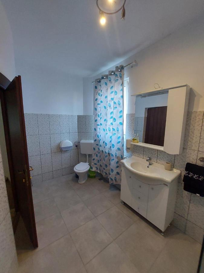 Apartamente Bobo Sangeorgiu de Mures Luaran gambar