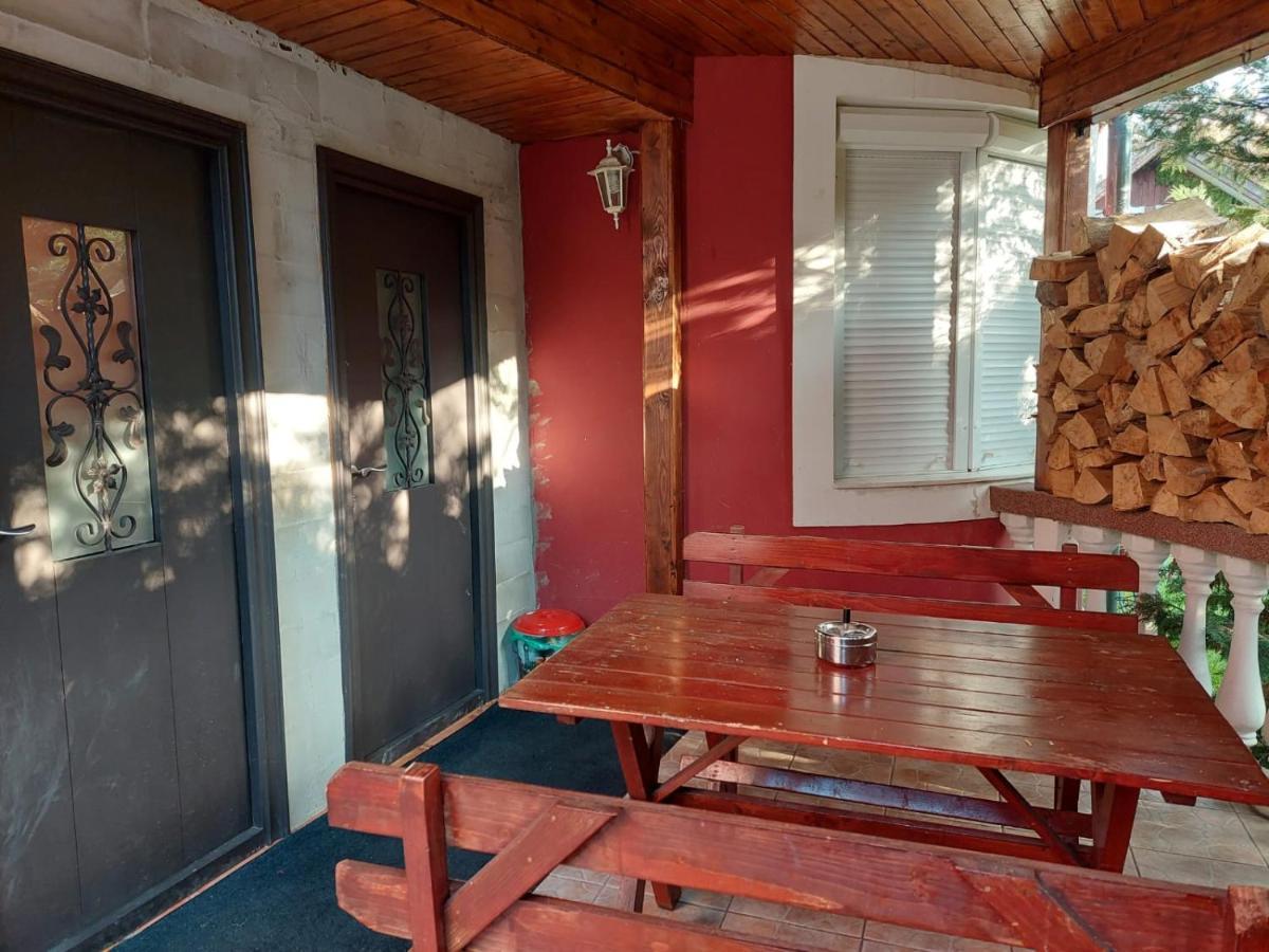 Apartamente Bobo Sangeorgiu de Mures Luaran gambar
