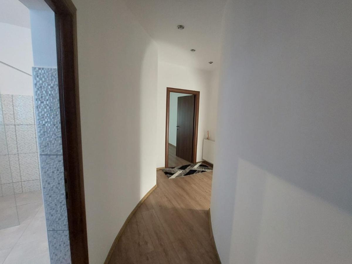 Apartamente Bobo Sangeorgiu de Mures Luaran gambar