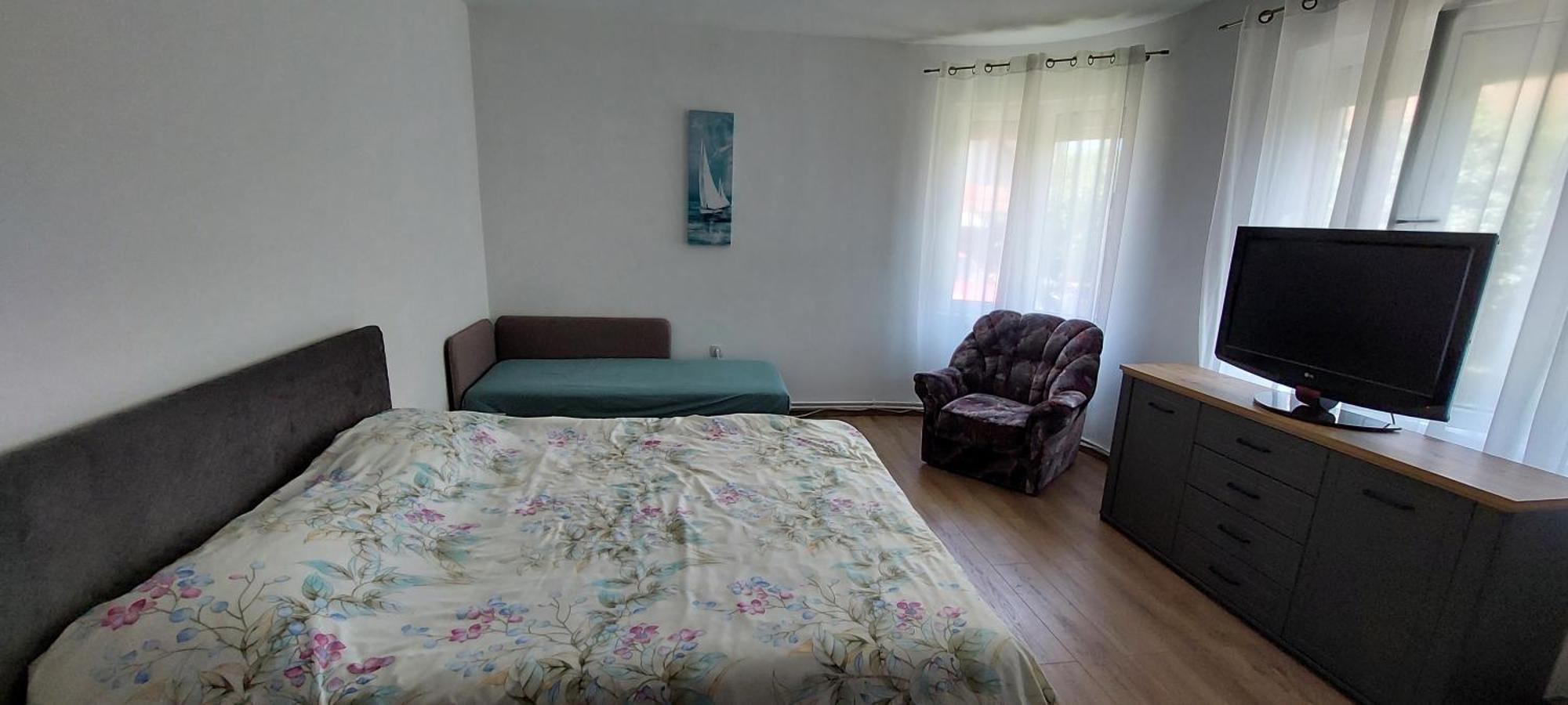 Apartamente Bobo Sangeorgiu de Mures Luaran gambar