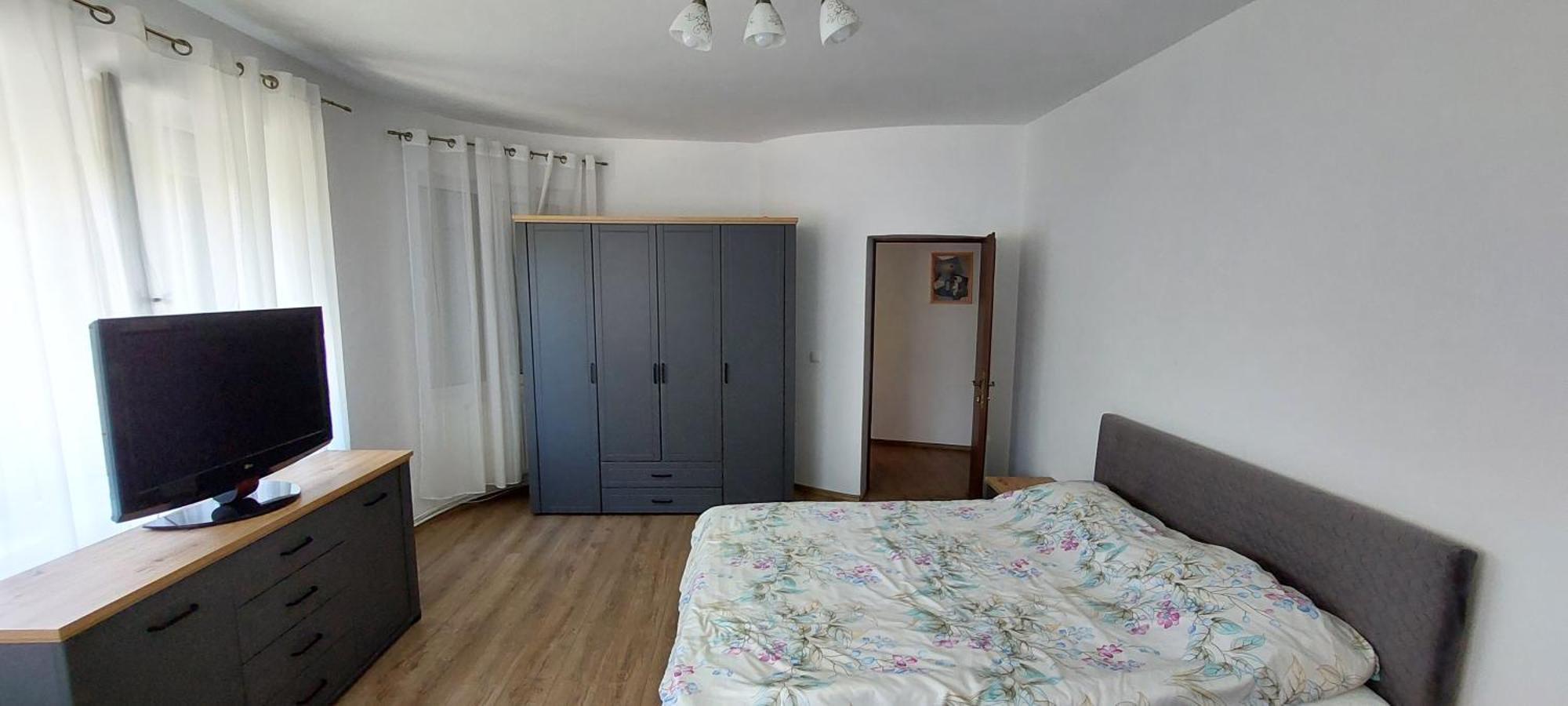 Apartamente Bobo Sangeorgiu de Mures Luaran gambar